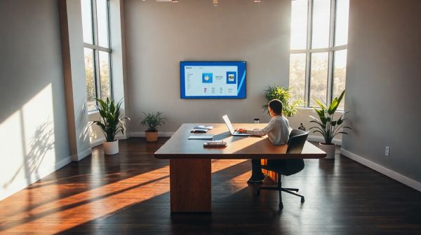 10 astuces pour maximiser microsoft copilot dans votre travail