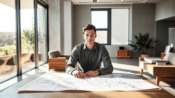 10 stratégies efficaces pour booster le référencement d'un architecte
