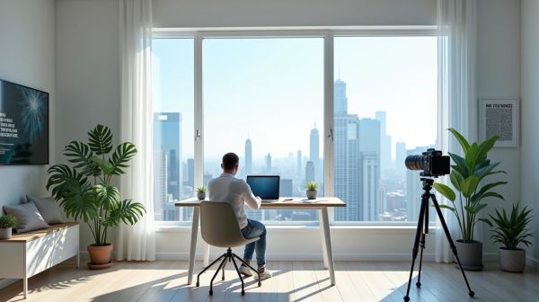 Comment améliorer votre référencement architecte pour attirer des clients