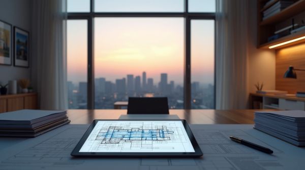 Comment améliorer votre référencement architecte pour attirer des clients
