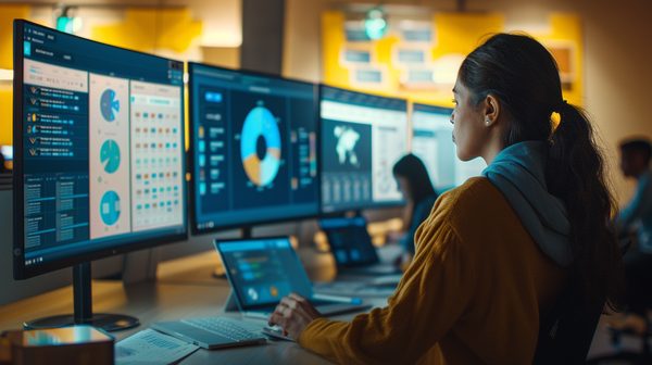 Optimisez vos formations avec un logiciel de gestion de formation