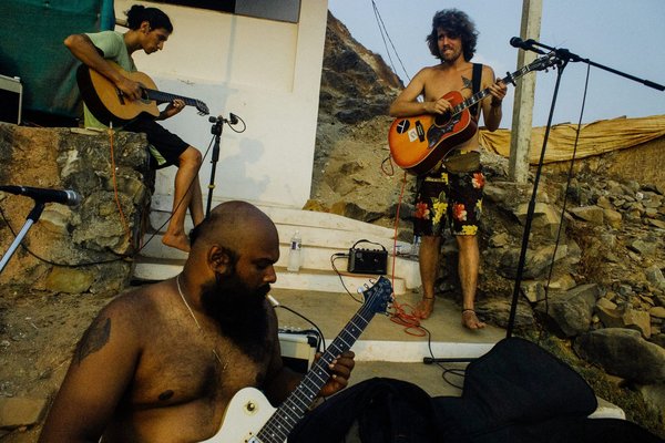 C'est quoi un disque local ?